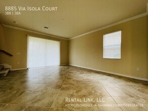 8885 Via Isola Court in Ft. Myers, FL - Building Photo - Building Photo
