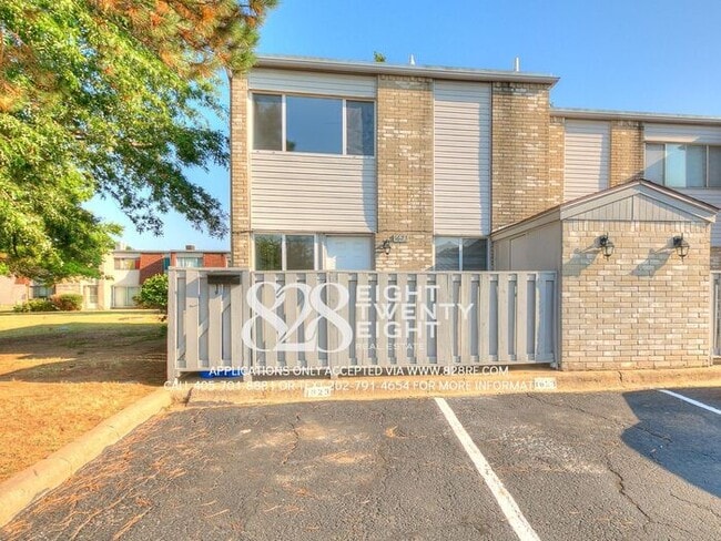 1623 Glenn Bo Dr in Norman, OK - Building Photo - Building Photo