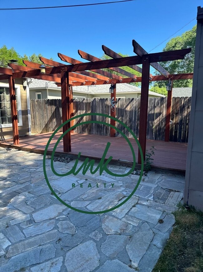 1835 N Division St in Carson City, NV - Building Photo - Building Photo