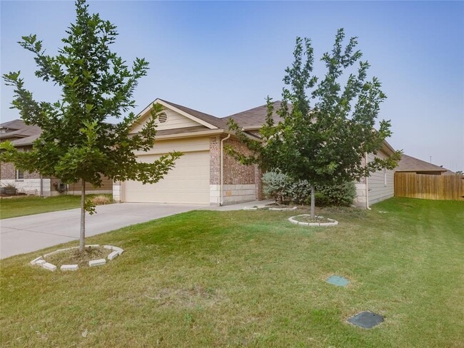 1400 Ferryman Dr in Georgetown, TX - Building Photo - Building Photo