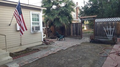 627 Rose Ave in Pleasanton, CA - Building Photo - Building Photo