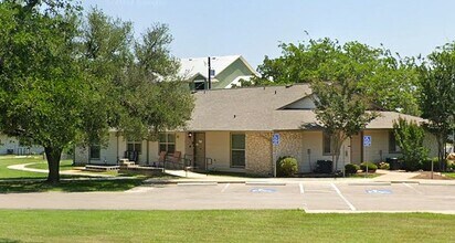 1623 Northwest Blvd in Georgetown, TX - Building Photo - Building Photo