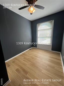 1309 Kentucky Ave in St. Louis, MO - Building Photo - Building Photo