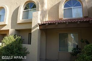 5846 W Gelding Dr in Glendale, AZ - Building Photo