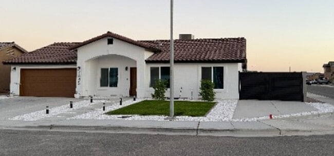 property at 7545 E 43rd St