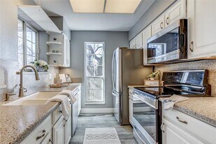 1726 Ascension Point Dr in Arlington, TX - Building Photo