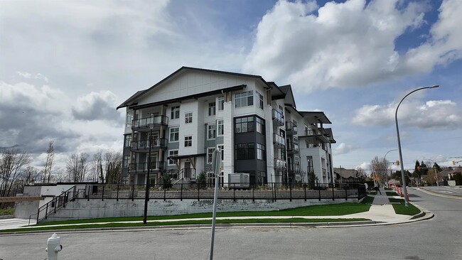 property at 33920 Best Ave