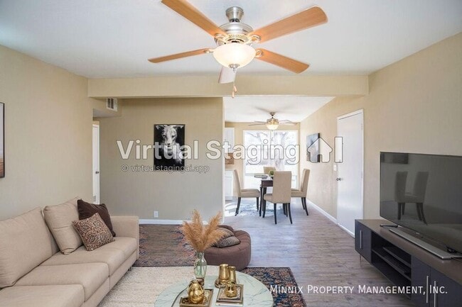 property at 2107 48th St