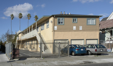 1217 Haskell St in Berkeley, CA - Building Photo - Building Photo