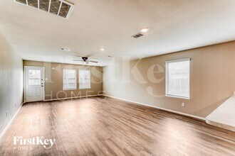 3406 Hughes Mdw Wy in Richmond, TX - Building Photo - Building Photo