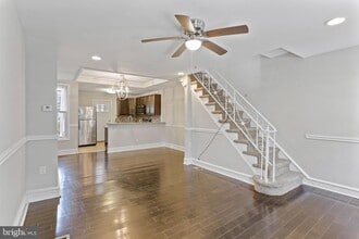 1521 S Napa St in Philadelphia, PA - Building Photo - Building Photo