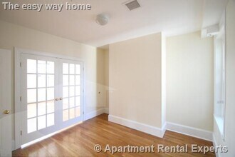 881 Massachusetts Ave, Unit #52 in Cambridge, MA - Building Photo - Building Photo