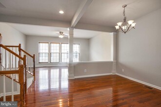 13502 Stargazer Ter in Centreville, VA - Building Photo - Building Photo