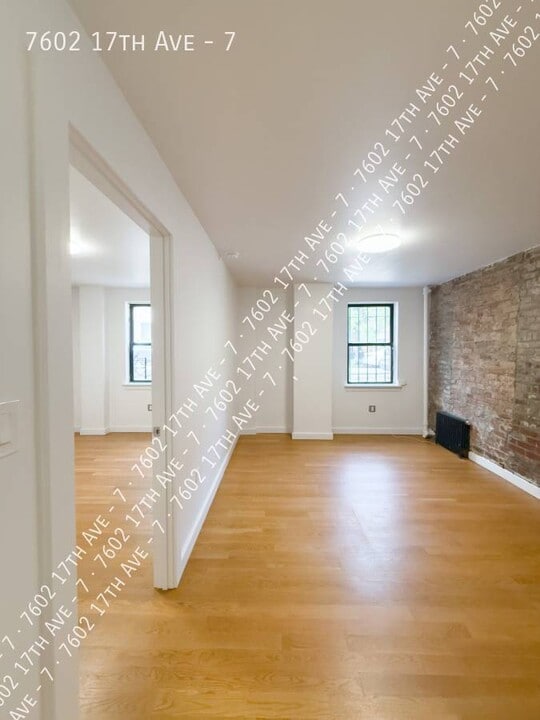 7602 17th Ave in Brooklyn, NY - Building Photo