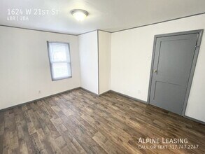1624 W 21st St in Anderson, IN - Building Photo - Building Photo