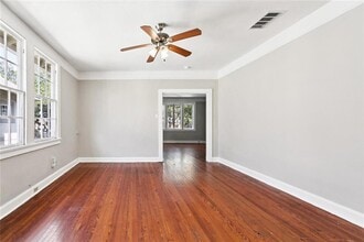 2830 Palmer Ave in New Orleans, LA - Foto de edificio - Interior Photo