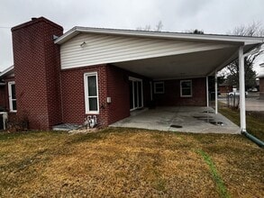 716 Euclid St in Fort Morgan, CO - Building Photo - Building Photo