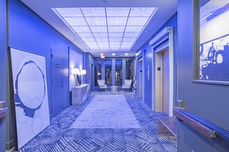 The Penthouse Davenport in Davenport, IA - Building Photo - Interior Photo