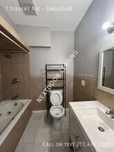 7 Stevens Ave in Jersey City, NJ - Building Photo - Building Photo