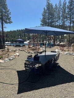 11869 Deerfield Dr-Unit -11869 Unit 2 in Truckee, CA - Building Photo - Building Photo