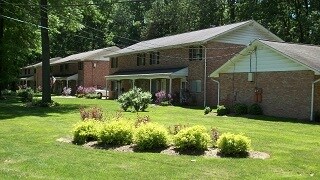 479 Brentwood Dr in Kent, OH - Building Photo - Building Photo