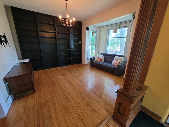 property at 1312 Jenifer St