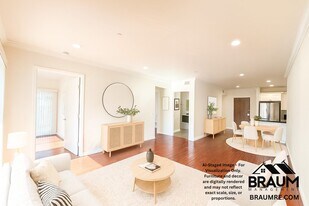 332 S Virgil Ave in Los Angeles, CA - Building Photo