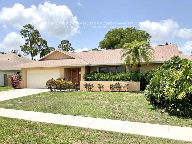 property at 13598 Jonquil Pl