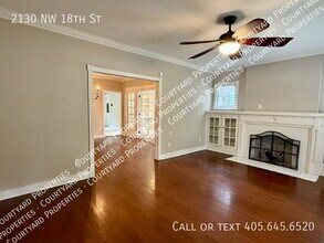 2130 NW 18th St in Oklahoma City, OK - Building Photo - Building Photo