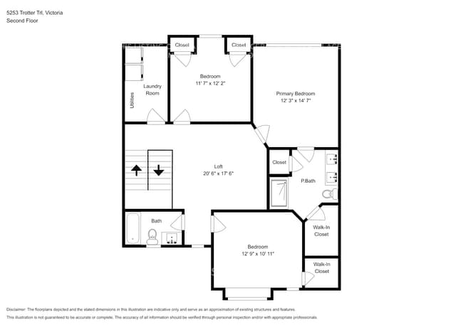 5253 Trotter Trl in Victoria, MN - Building Photo - Building Photo