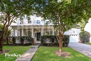 12300 Backwater Dr in Charlotte, NC - Building Photo