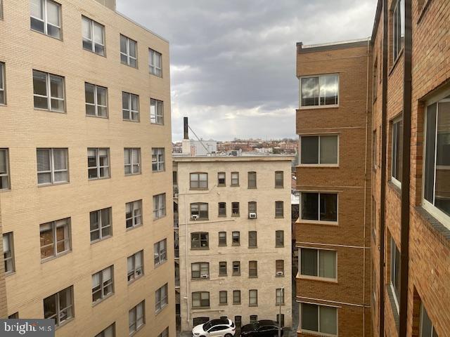 1727 Massachusetts Ave NW in Washington, DC - Building Photo - Building Photo