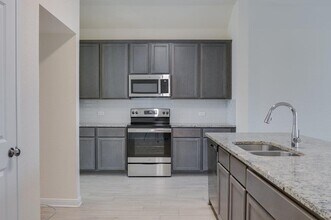 3027 Dade Loop in Temple, TX - Building Photo - Building Photo