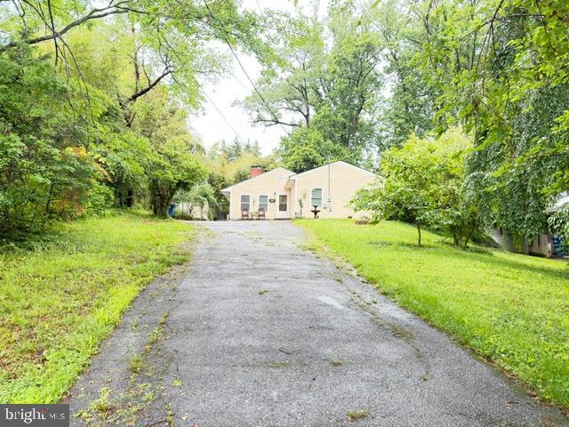 7135 Oak Ridge Rd