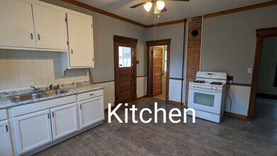 3421 Mapledale Ave in Cleveland, OH - Building Photo - Building Photo