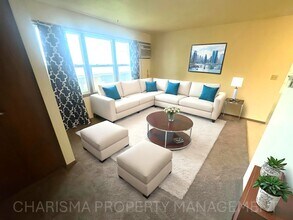 513 N Main Ave, Unit 4 in Garretson, SD - Foto de edificio - Building Photo