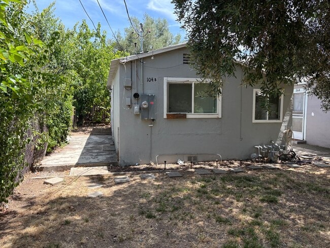 property at 1020 Church St
