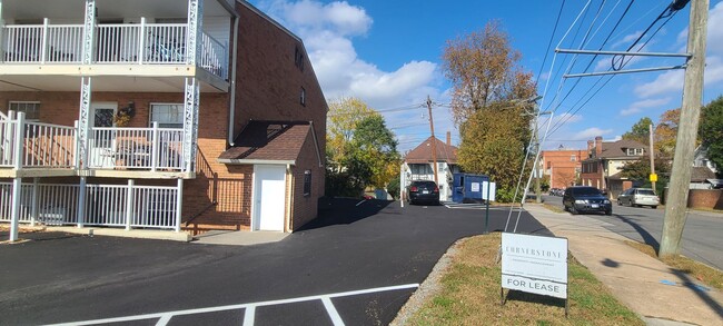 501 Allison Ave SW in Roanoke, VA - Building Photo - Building Photo