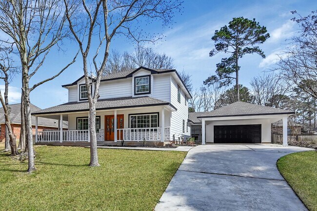 property at 12744 Point Aquarius Blvd