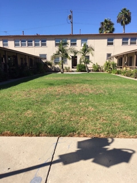 property at 2166 Felspar St