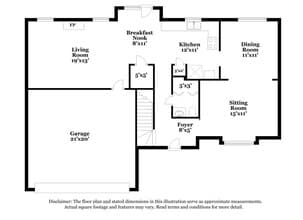 2946 Scottsdale Dr in Indianapolis, IN - Foto de edificio - Building Photo