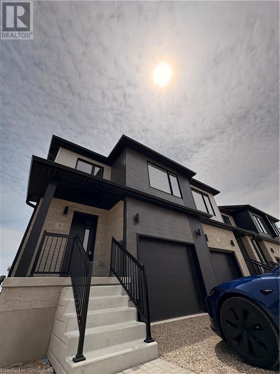 property at 3 Becker St