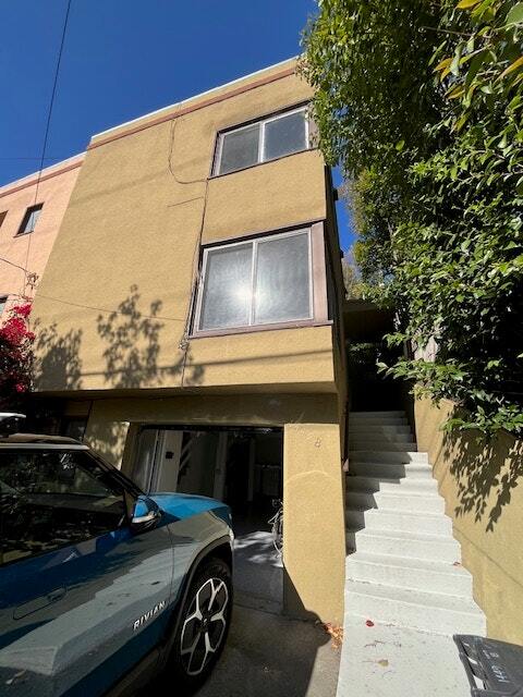 1449 Lincoln Ave in San Rafael, CA - Building Photo - Building Photo