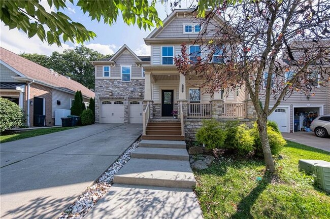 property at 220 Boardwalk Dr