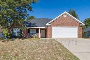 281 Mill Branch Way in North Augusta, SC - Building Photo