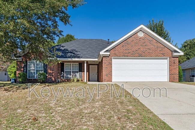 property at 281 Mill Branch Way