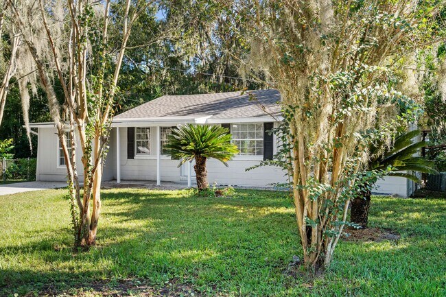 2803 Parr Ct E in Jacksonville, FL - Building Photo - Building Photo