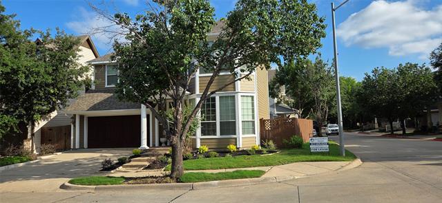 2500 Kodiak Cir