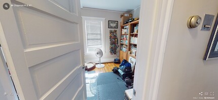 8 Chapman Pl, Unit 2 in Cambridge, MA - Building Photo - Building Photo