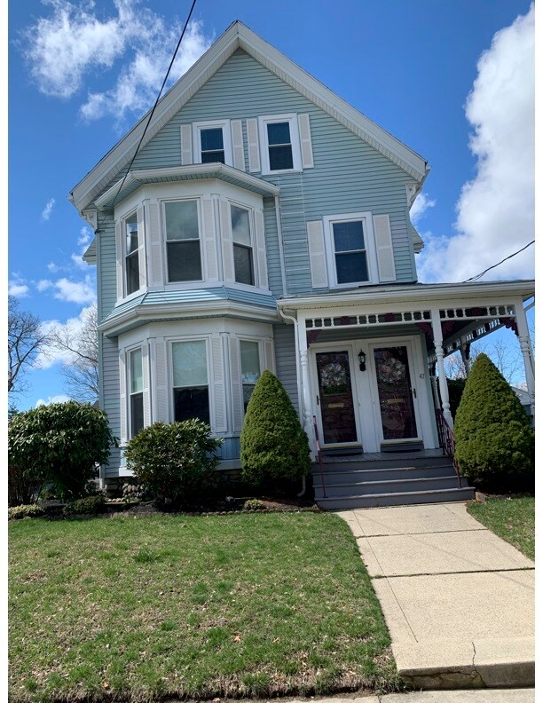 47 Belcher Ave Rentals in Brockton, MA